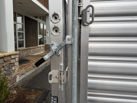 New Featherlite 7' x 20' Gooseneck Livestock Trailer 14K