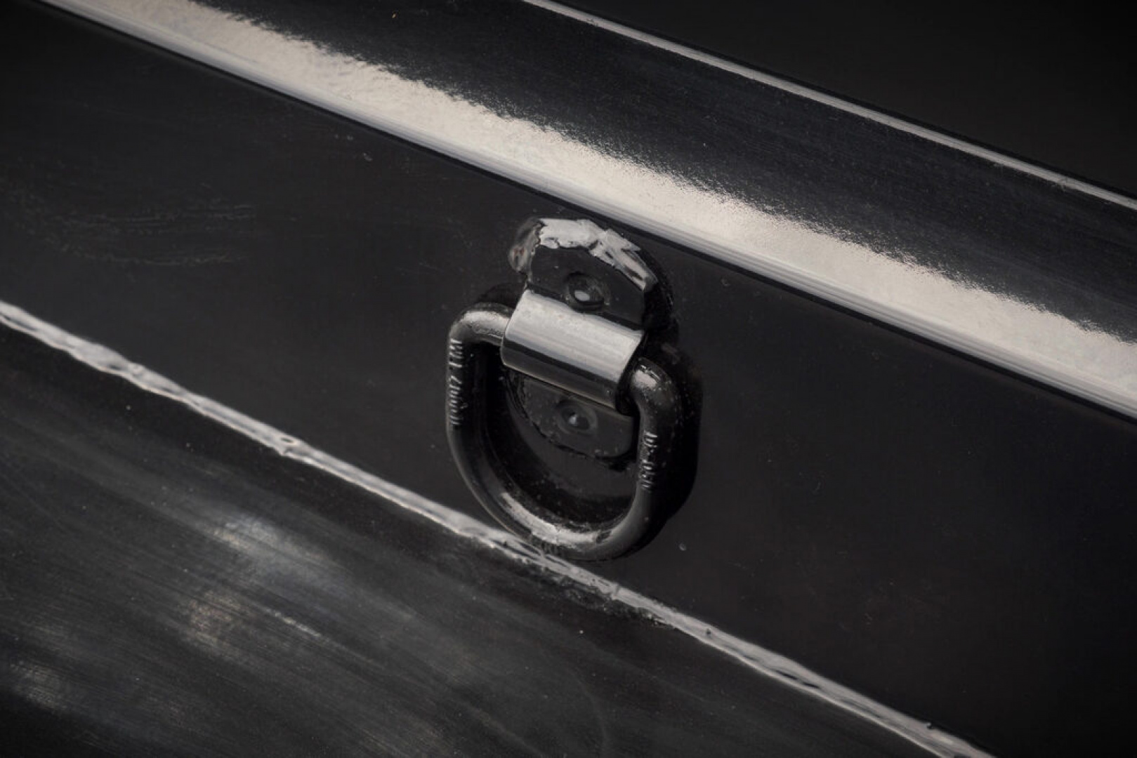 New SURE-TRAC 5' x 8' Low Profile Dump Trailer 5K