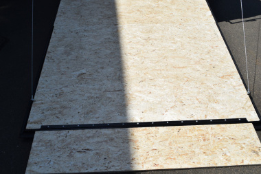 New Pace American 6′ x 12′ + V-Nose Enclosed Cargo Trailer with Ramp Door 2.9K