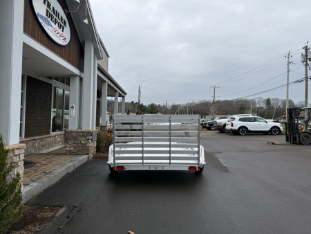 New ALUMA 6’5″ X 10’3″ HEAVY DUTY UTILITY/BIKE/ATV 2.9K