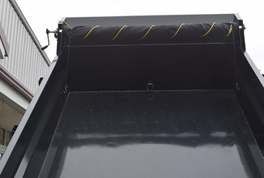 New Sure-Trac 6'10" x 12' Heavy Duty Low Profile Dump Trailer 14K