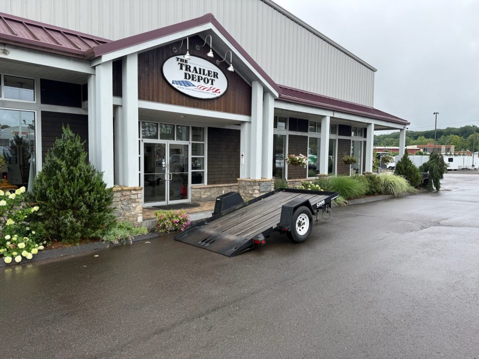 Tilt Trailer photo 6