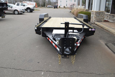 New CAM Superline 6’9″ X 18′ FULL TILT TRAILER 15.4K