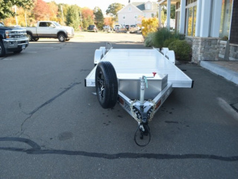 New Timpte 6’9″ X 20′ UTILITY/CAR TRAILER 7K