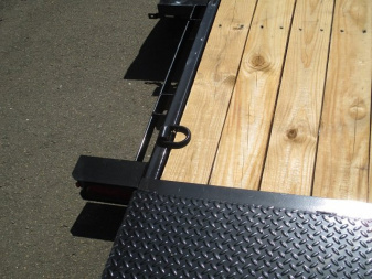 New Sure-Trac 7′ X 18′ TILT TRAILER 14K
