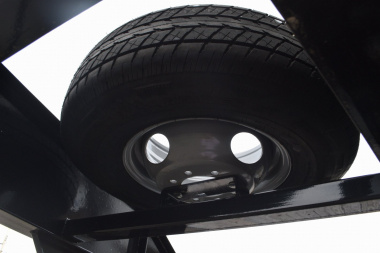 New Sure-Trac 8’6″ X 25′ + 5′ LOW PROFILE DECKOVER GOOSENECK TRAILER 25.9K