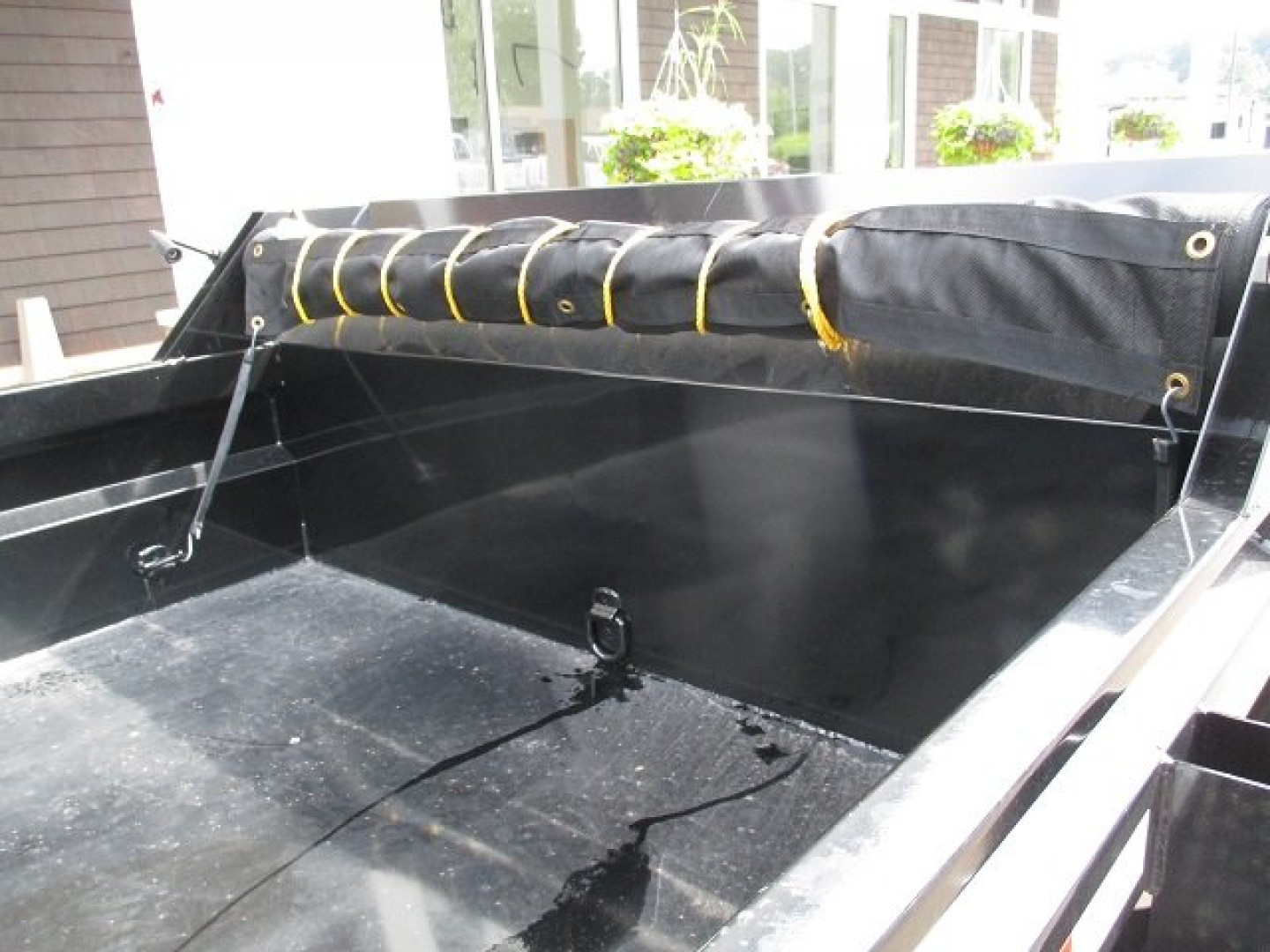 New Sure-Trac 6′ X 10′ LOW PROFILE DUMP TRAILER 9.9K