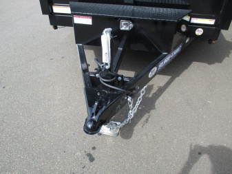 New Sure-Trac 6′ X 10′ LOW PROFILE DUMP TRAILER 9.9K