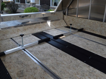 New Mission 8’5″ X 12′ ENCLOSED SNOWMOBILE TRAILER 2.9K