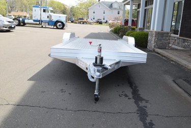 New Featherlite 6’7″ X 17’6″ OPEN CAR HAULER 9.6K