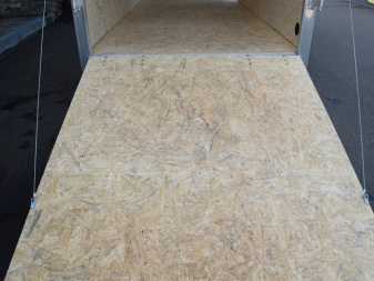 New EZ HAULER 7′ X 16′ + V-NOSE ENCLOSED CARGO TRAILER WITH RAMP DOOR 7K