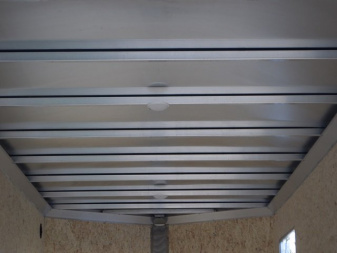 New EZ HAULER 7′ X 16′ + V-NOSE ENCLOSED CARGO TRAILER WITH RAMP DOOR 7K