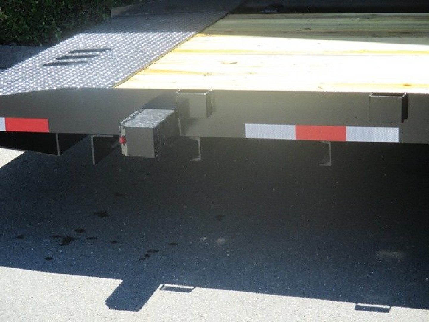 New CAM Superline 6’9″ X 18′ FULL TILT TRAILER 13.2K