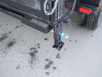 New CAM Superline 6’9″ X 14′ LOW PROFILE BEAST DUMP TRAILER 13.2K