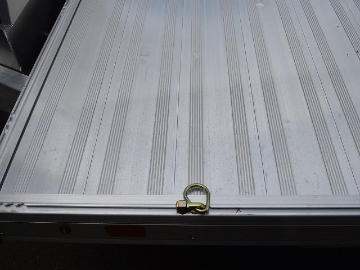 New Timpte 6’9″ X 18′ UTILITY/CAR TRAILER 7K