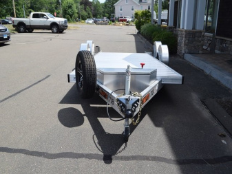 New Timpte 6’9″ X 18′ UTILITY/CAR TRAILER 7K