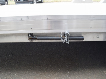New Timpte 6’9″ X 18′ UTILITY/CAR TRAILER 7K
