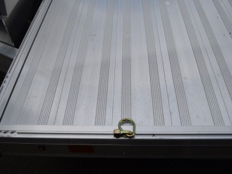 New Timpte 6’9″ X 18′ UTILITY/CAR TRAILER 7K