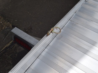 New Timpte 6’9″ X 18′ UTILITY/CAR TRAILER 7K