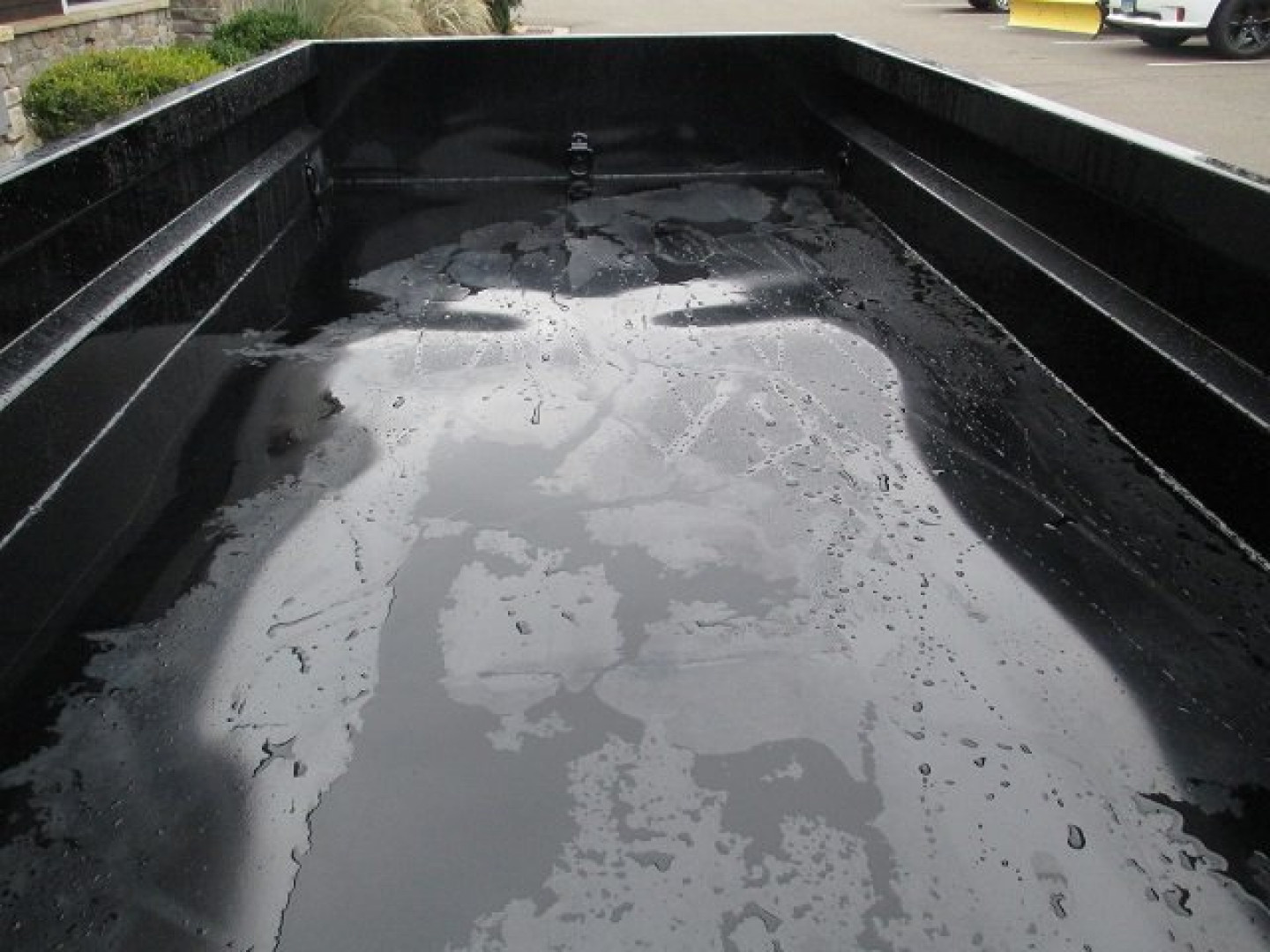 New SURE-TRAC 5' x 10' Low Profile Dump Trailer 7K