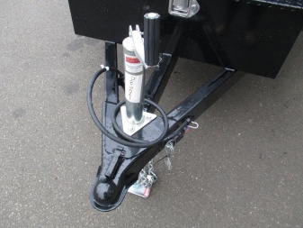 New SURE-TRAC 5' x 10' Low Profile Dump Trailer 7K