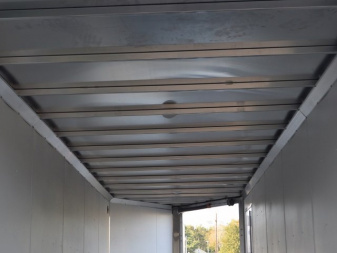 New EZ HAULER 7’6″ X 24′ ENCLOSED SNOWMOBILE TRAILER 7K