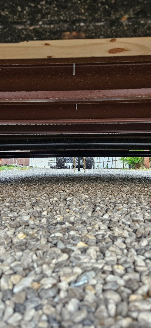 New 2025 FGT FGT7X12TA Cargo / Enclosed Trailer - BLACKOUT PACKAGE - SCREWLESS EXTERIOR