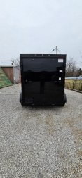 New 2025 Family Trailer Cargo / Enclosed Trailer