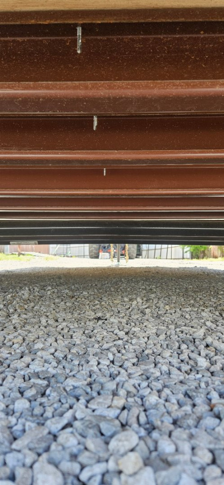 New 2025 FGT 7x14TA Cargo / Enclosed Trailer - BLACKOUT PACKAGE