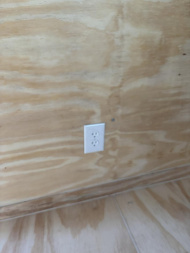 New 2025 FGT FGT7X16TA2 Cargo / Enclosed Trailer - Blackout pkg.-A/C-D-rings-2Windows-Electrical pkg.-MagWheels-RV lock