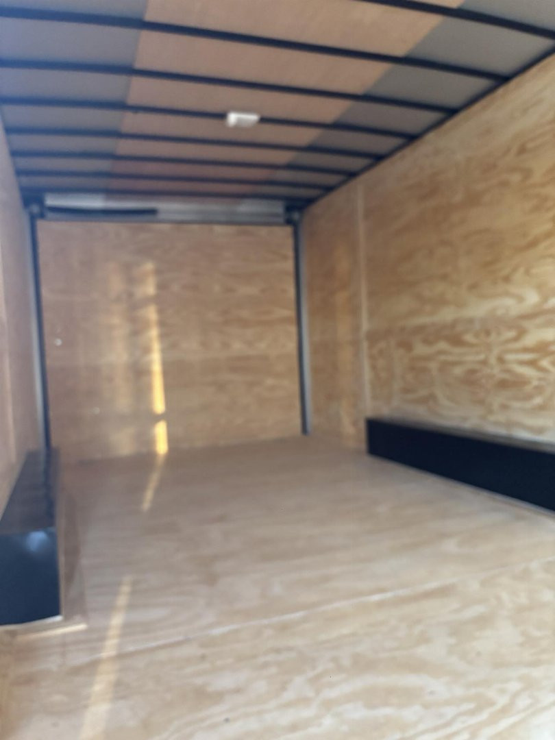New 2025 FAMILY TRAILER FG8.5X20TA3 Car Hauler