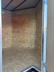 New 2025 FAMILY TRAILER FG8.5X20TA3 Car Hauler