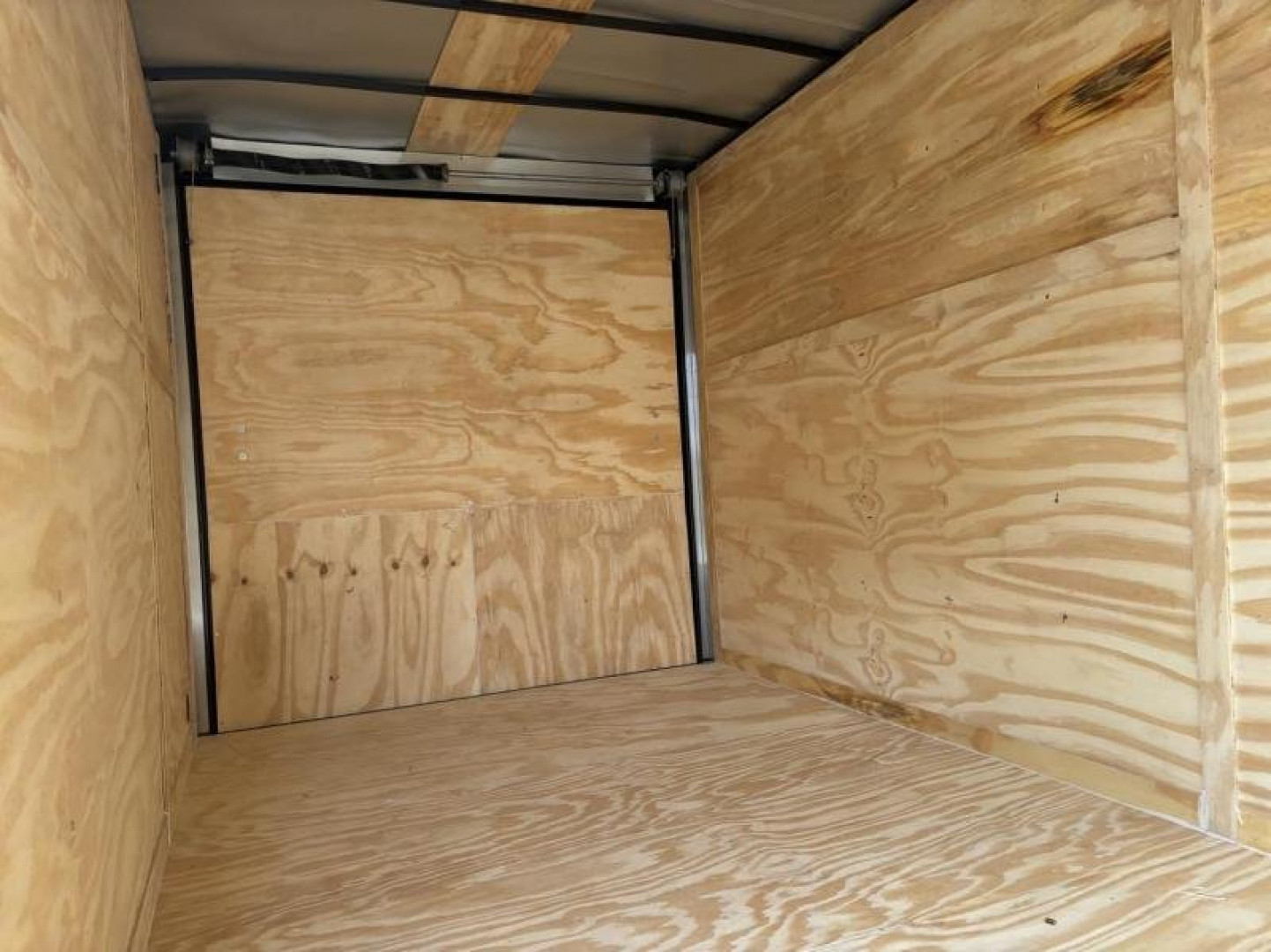 New 2025 FGT FGT7X16TA2 Cargo / Enclosed Trailer