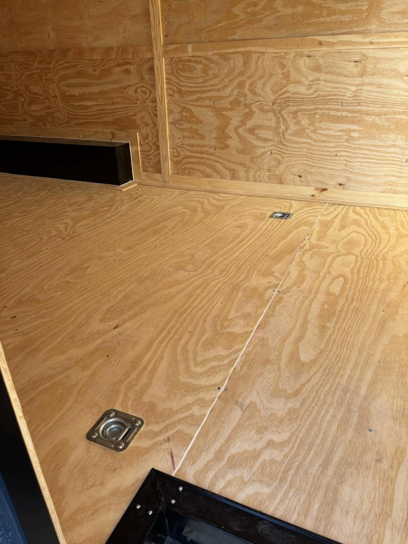 New 2025 FAMILY TRAILER FG8.5X20TA3 Car Hauler - BLACKOUT PACKAGE