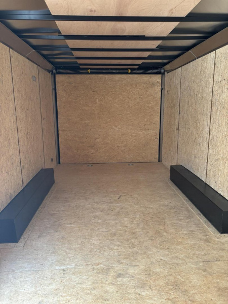 New 2024 PACE AMERICAN 8.5X20TA2 Car Hauler - 3500lb Axles