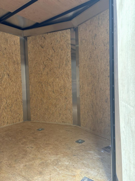 New 2024 PACE AMERICAN 8.5X20TA2 Car Hauler - 3500lb Axles