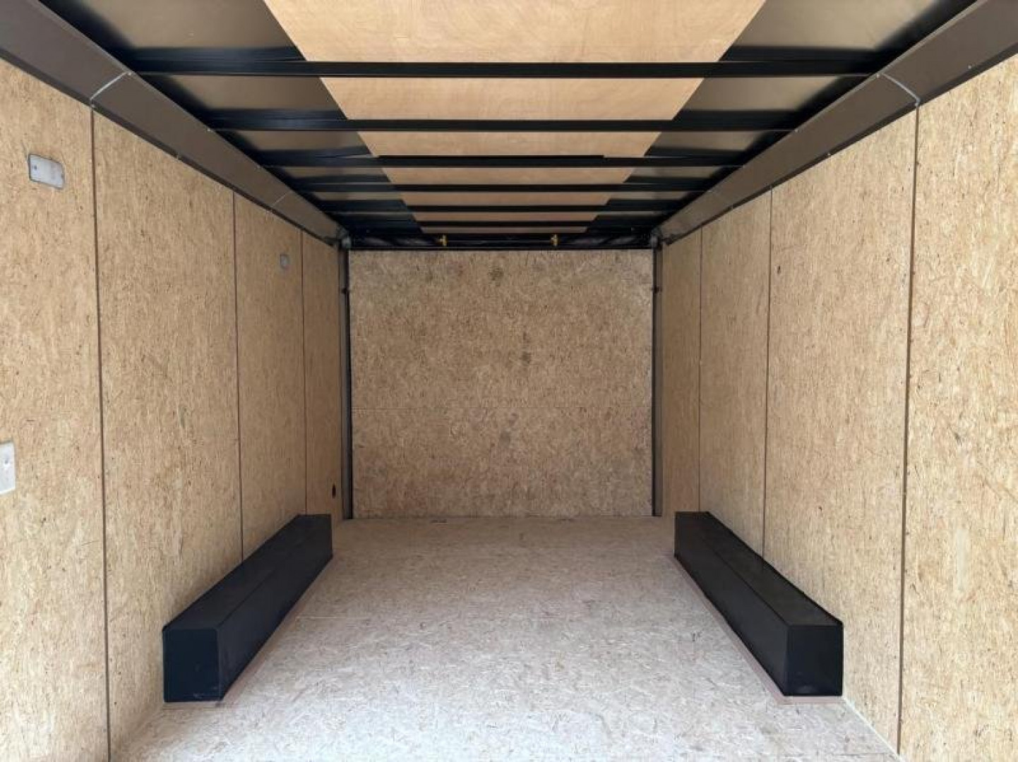 New 2024 Pace American 8.5X20TA3 Car Hauler