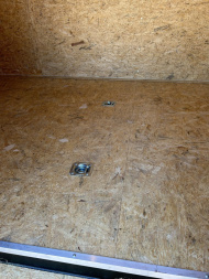 New SALE! 2024 Pace American 8.5x24 Car Hauler Trailer -5200lb Axles-SCREWLESS EXTERIOR