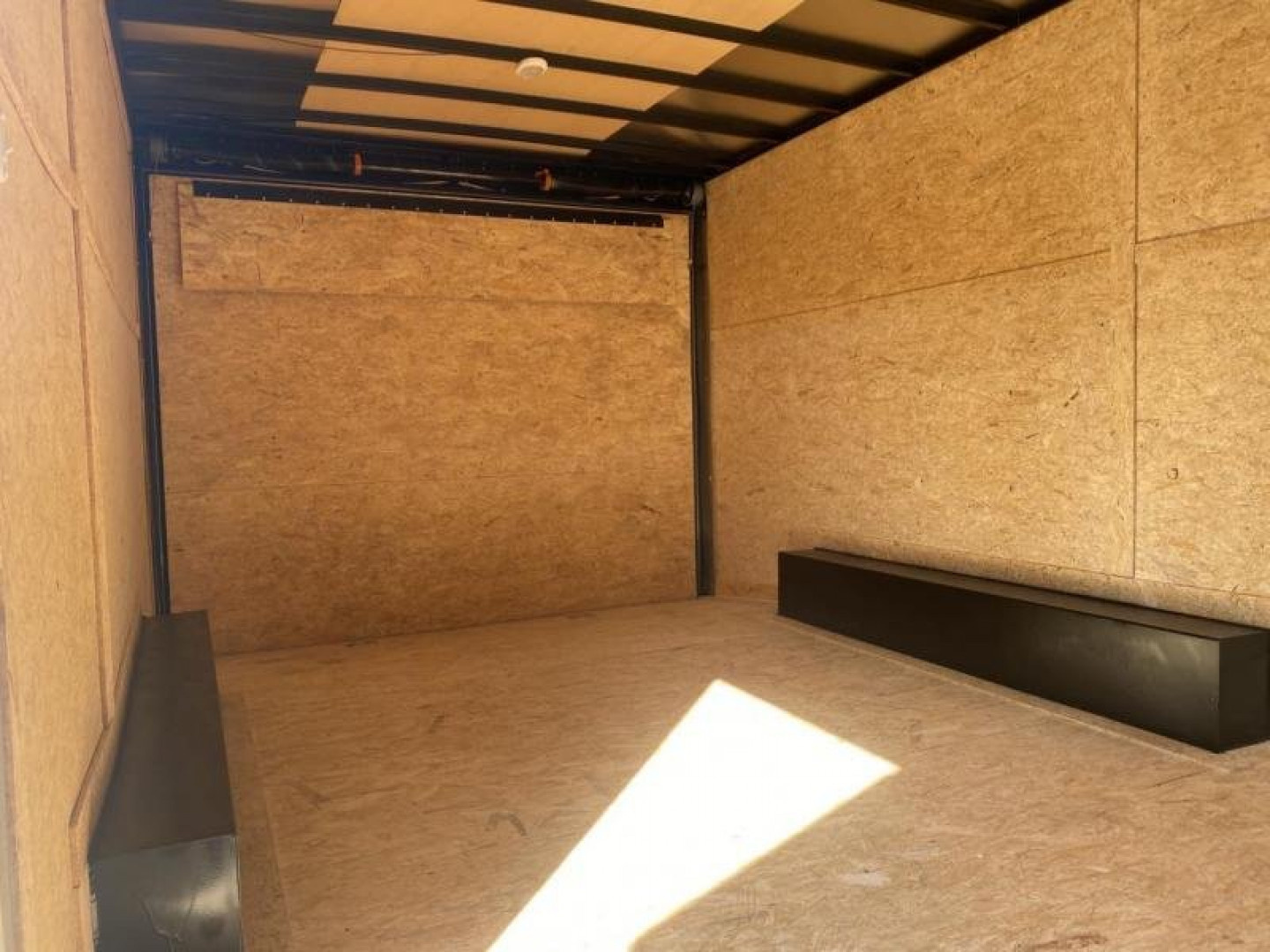 New 2023 Pace American 8.5x16TA2   Cargo / Enclosed Trailer