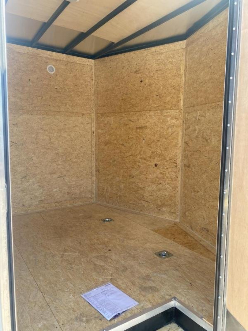 New 2023 Pace American 8.5x16TA2   Cargo / Enclosed Trailer