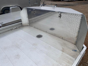 New 2024 Aluma UTR14 Utility Trailer