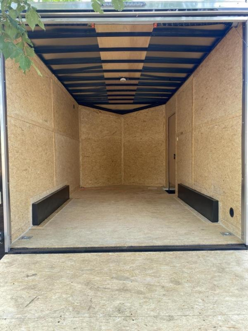 New 2023 Pace American PSCBC7.5X14TE2FF Cargo / Enclosed Trailer - CLEARANCE SALE / Slight Damage !!!