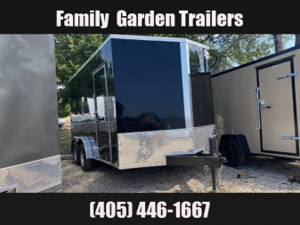 New 2023 Pace American PSCBC7.5X14TE2FF Cargo / Enclosed Trailer - CLEARANCE SALE / Slight Damage !!!