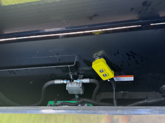 New 2025 Dura-Haul Deckover GN (102x25+5) 30' 12 Ton Deckover Trailer