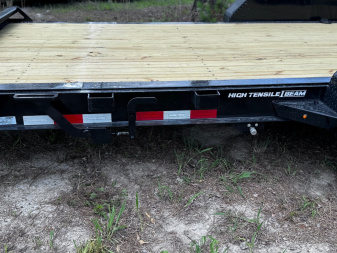 New Sure Trac 7 X 20 Pro Series Beam Tilt Equipment, 15.4K