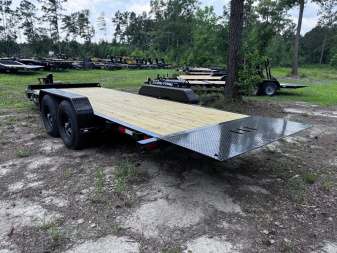 New Sure Trac 7 X 20 Pro Series Beam Tilt Equipment, 15.4K