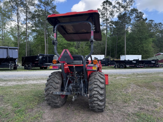 Used Kubota L3301 Tractor