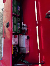 New 2025 Dura-Haul DOGN 8X30 24K Gooseneck Deckover Trailer