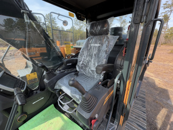 New 2024 Hyundai HX 210 Excavator