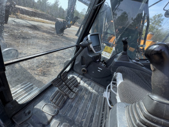 New 2024 Hyundai HX140 Excavator